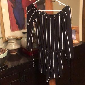 Kendall & Kylie Romper